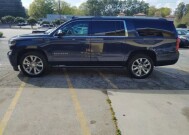 2017 Chevrolet Suburban in Greenville, SC 29607 - 18124633 7