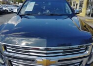 2017 Chevrolet Suburban in Greenville, SC 29607 - 18124633 10