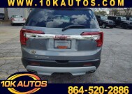 2020 GMC Acadia in Greenville, SC 29607 - 18124634 31