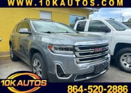 2020 GMC Acadia in Greenville, SC 29607 - 18124634 32
