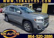 2020 GMC Acadia in Greenville, SC 29607 - 18124634 1