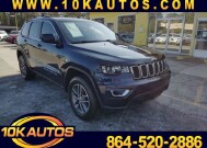 2018 Jeep Grand Cherokee in Greenville, SC 29607 - 18124635 1