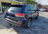 2018 Jeep Grand Cherokee in Greenville, SC 29607 - 18124635 3