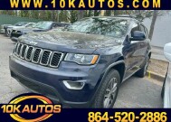 2018 Jeep Grand Cherokee in Greenville, SC 29607 - 18124635 33