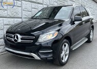 2017 Mercedes-Benz GLE 350 in Decatur, GA 30032 - 18124649 1