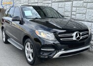 2017 Mercedes-Benz GLE 350 in Decatur, GA 30032 - 18124649 3