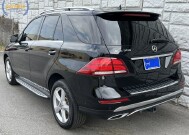 2017 Mercedes-Benz GLE 350 in Decatur, GA 30032 - 18124649 4