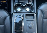 2017 Mercedes-Benz GLE 350 in Decatur, GA 30032 - 18124649 35