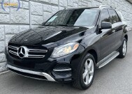 2017 Mercedes-Benz GLE 350 in Decatur, GA 30032 - 18124649 1