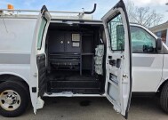 2011 Chevrolet Express 2500 in Blauvelt, NY 10913 - 18124656 47