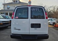 2011 Chevrolet Express 2500 in Blauvelt, NY 10913 - 18124656 7