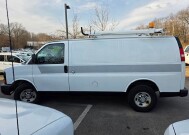 2011 Chevrolet Express 2500 in Blauvelt, NY 10913 - 18124656 5