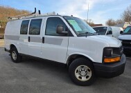 2011 Chevrolet Express 2500 in Blauvelt, NY 10913 - 18124656 1