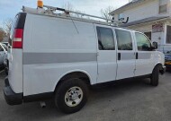 2011 Chevrolet Express 2500 in Blauvelt, NY 10913 - 18124656 8