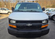 2011 Chevrolet Express 2500 in Blauvelt, NY 10913 - 18124656 3