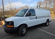 2011 Chevrolet Express 2500 in Blauvelt, NY 10913 - 18124656 4