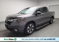 2019 Honda Ridgeline in El Cajon, CA 92020 - 18124660 1