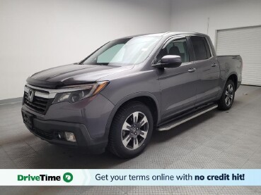 2019 Honda Ridgeline in El Cajon, CA 92020