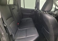 2019 Honda Ridgeline in El Cajon, CA 92020 - 18124660 19