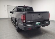 2019 Honda Ridgeline in El Cajon, CA 92020 - 18124660 6