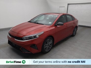 2024 Kia Forte in Greenville, SC 29607