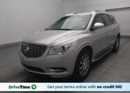 2017 Buick Enclave in Marietta, GA 30062 - 18124684 1