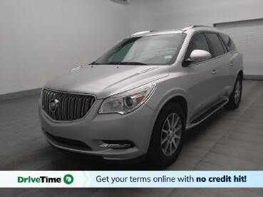 2017 Buick Enclave in Marietta, GA 30062