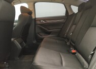 2018 Honda Accord in Plano, TX 75074 - 18124690 18