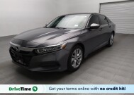 2018 Honda Accord in Plano, TX 75074 - 18124690 1