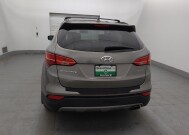 2014 Hyundai Santa Fe in Tallahassee, FL 32304 - 18124718 6