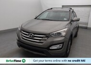 2014 Hyundai Santa Fe in Tallahassee, FL 32304 - 18124718 1