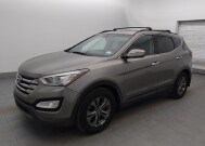 2014 Hyundai Santa Fe in Tallahassee, FL 32304 - 18124718 2