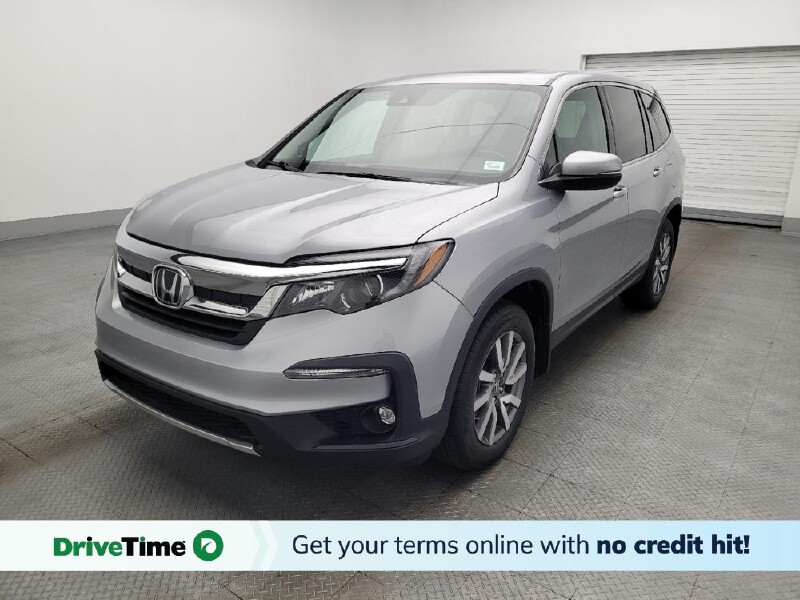 2022 Honda Pilot in Sanford, FL 32773 - 18124732