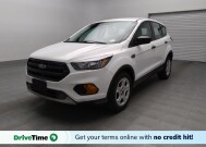 2019 Ford Escape in Plano, TX 75074 - 18124774 1