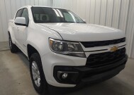 2022 Chevrolet Colorado in Fairfield, OH 45014 - 18124796 13