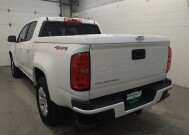 2022 Chevrolet Colorado in Fairfield, OH 45014 - 18124796 5