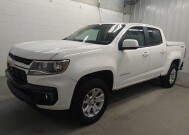 2022 Chevrolet Colorado in Fairfield, OH 45014 - 18124796 2