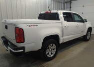 2022 Chevrolet Colorado in Fairfield, OH 45014 - 18124796 10
