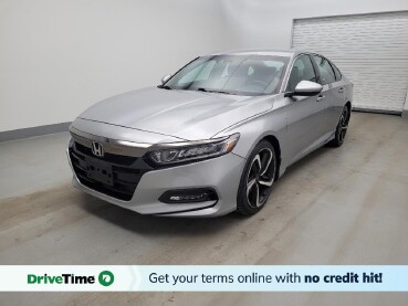 2019 Honda Accord in Louisville, KY 40258