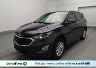 2018 Chevrolet Equinox in Marietta, GA 30062 - 18124860 1