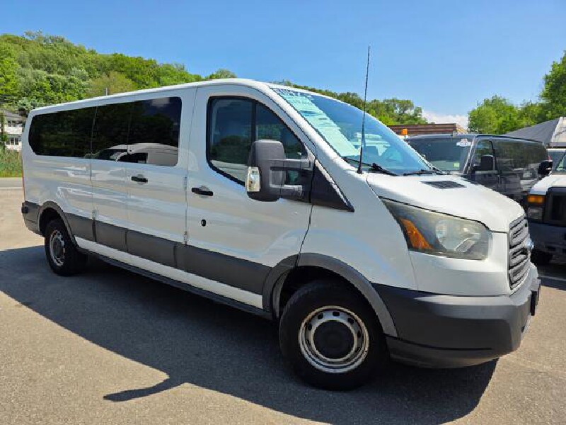 2015 Ford Transit 350 in Blauvelt, NY 10913 - 18124931