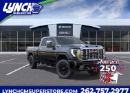2026 GMC Sierra 2500 in Burlington, WI 53105 - 18124936 28