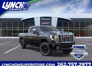 2026 GMC Sierra 2500 in Burlington, WI 53105 - 18124936 1