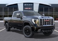 2026 GMC Sierra 2500 in Burlington, WI 53105 - 18124936 8