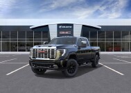 2026 GMC Sierra 2500 in Burlington, WI 53105 - 18124936 9
