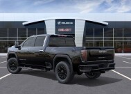 2026 GMC Sierra 2500 in Burlington, WI 53105 - 18124936 3