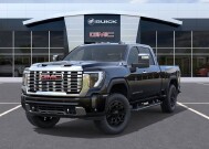 2026 GMC Sierra 2500 in Burlington, WI 53105 - 18124936 7