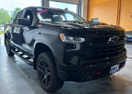 2026 Chevrolet Silverado 1500 in Burlington, WI 53105 - 18124937 50