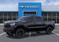 2026 Chevrolet Silverado 1500 in Burlington, WI 53105 - 18124937 2