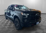 2026 Chevrolet Silverado 1500 in Burlington, WI 53105 - 18124937 7